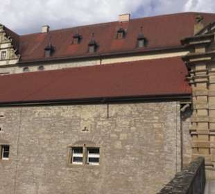 Schloß Weikersheim