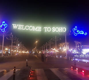 Soho Square