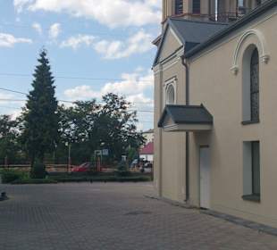 Kościół