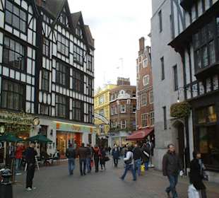 Carnaby Street