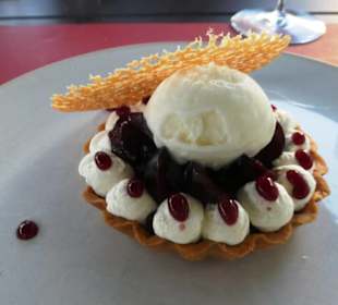 Restaurant Pierre & Jean