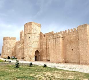 Festung El Ribat