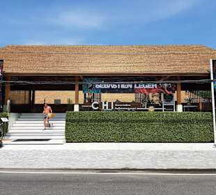 Chi Samui Beach Bar & Restaurant