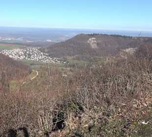 Bolberg Willmandingen