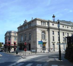 Theater Gabrielle Dorziat