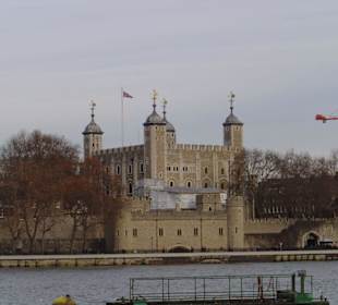 Tower of London