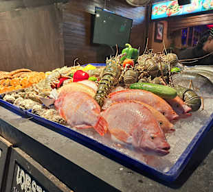 Night Market Chaweng