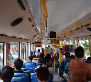 GO-KL Bus