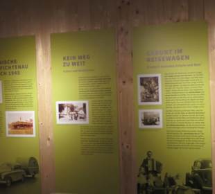 Hohenloher Freilandmuseum