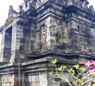 Pawon Tempel