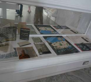 Fundacion Cesar Manrique