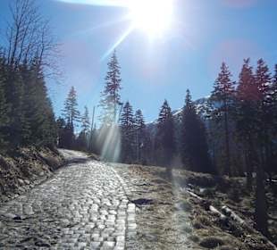 Karkonoski Park Narodowy