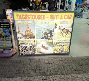 Vorsicht 
