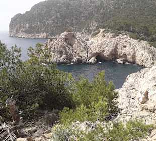 Strand Paguera/Peguera