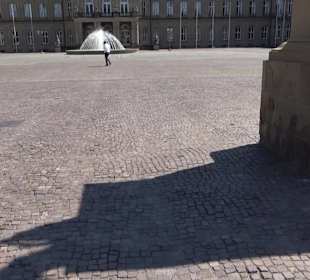 Wasserspiele Stadtgarten