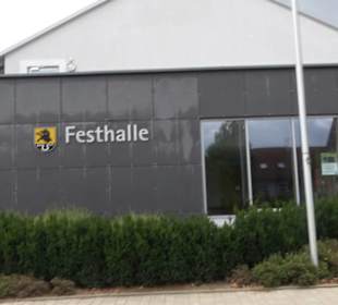 Festhalle