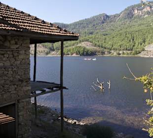 Wer möchte hier nicht leben