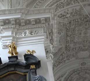 Schlosskirche Friedrichshafen