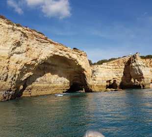 Taruga Benagil Tours 