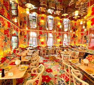 Giorgia Trattoria 