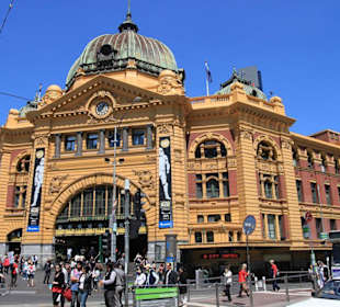 Interssantes Bauwerk