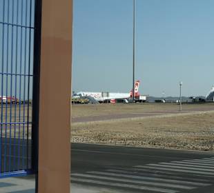 Flughafen Marsa Alam