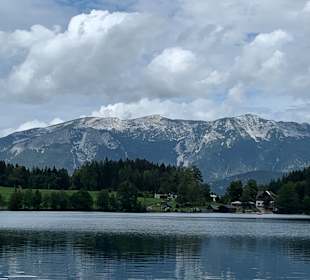 Wandern Windischgarsten