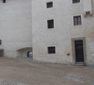 Sankt Georgs Kapelle