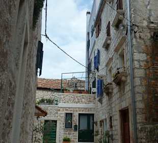 Gasse