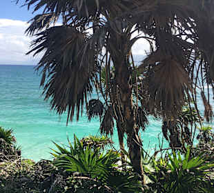 Ruinen von Tulum