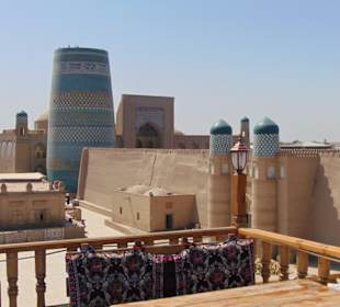 Umwerfender Ausblick!