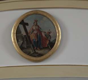 Katholische Kirche St. Stephanus Tigerfeld