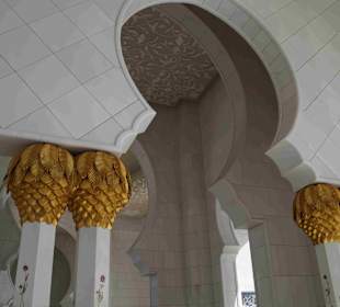 Grand Moschee