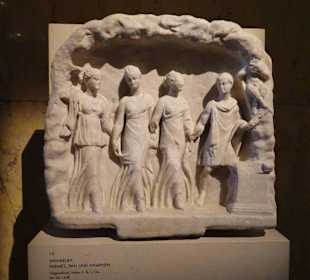 Kleinod der Griechen