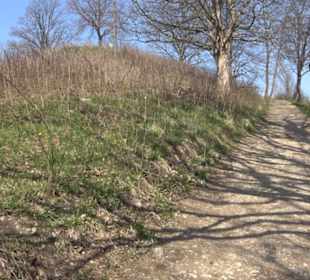 Wanderung Florianrunde