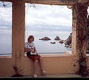 Blanes, Botanischer Garten