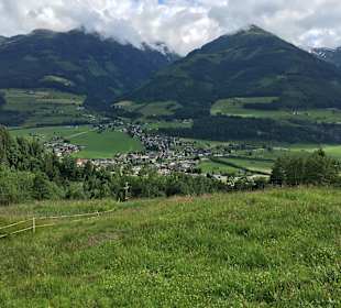 Wanderung