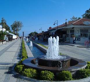 Promenade
