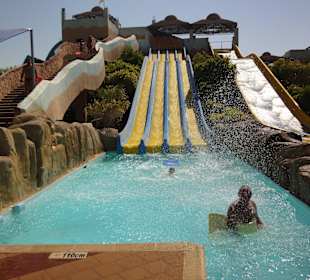Titanic Aquapark