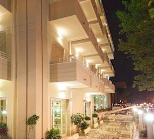 Ristorante Muccioli Misano Adriatico vacanza