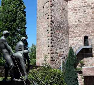 Pulverturm Eberbach