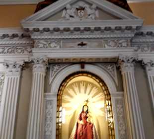 Kathedrale von Arequipa