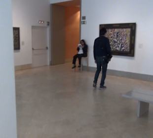 Museo Thyssen-Bornemisza