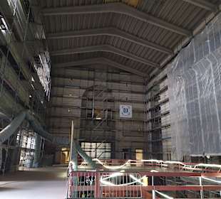 Hauptbahnhof Stuttgart 