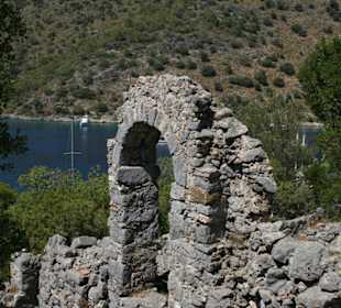 Ölüdeniz Boat Trip