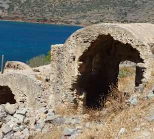Spinalonga