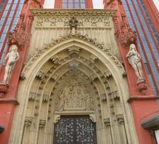 Südportal