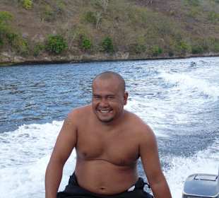 Komang