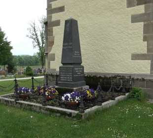 Sülchenfriedhof