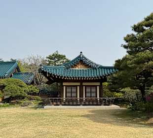 Cheongwadae